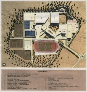 masterplan