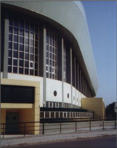 Γυμναστήριο Ξάνθης-3