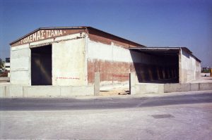 ΑΝΑΒΑΘΜΙΣΗ ΚΤΙΡΙΟΥ ΓΚΟΛΕΜΑ 1