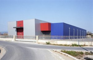 ΑΝΑΒΑΘΜΙΣΗ ΚΤΙΡΙΟΥ ΓΚΟΛΕΜΑ 2